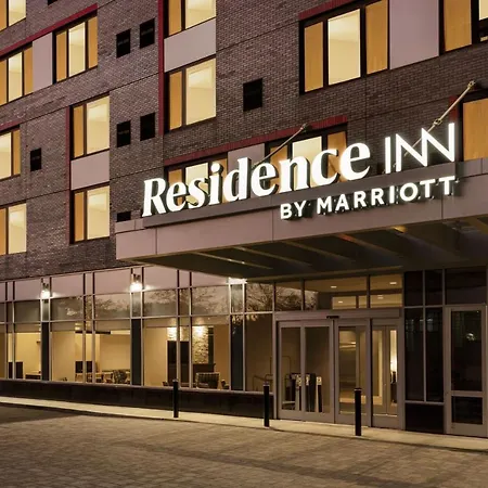 Residence Inn By Marriott New York Jfk Airport